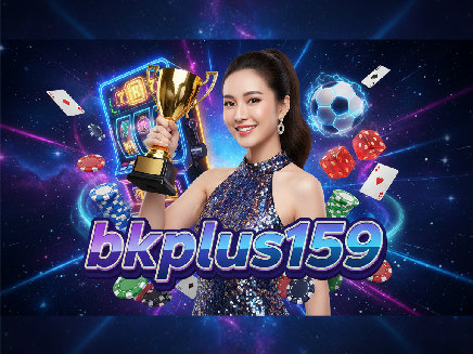 bkplus159 slot