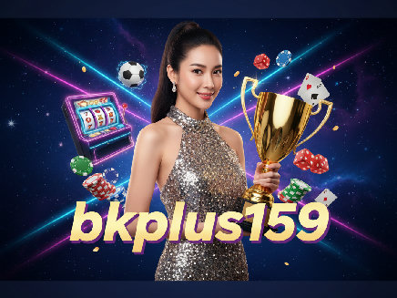 bkplus159 PG SLOT